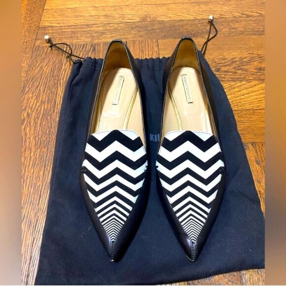 Nicholas Kirkwood  - Picture 3 of 6